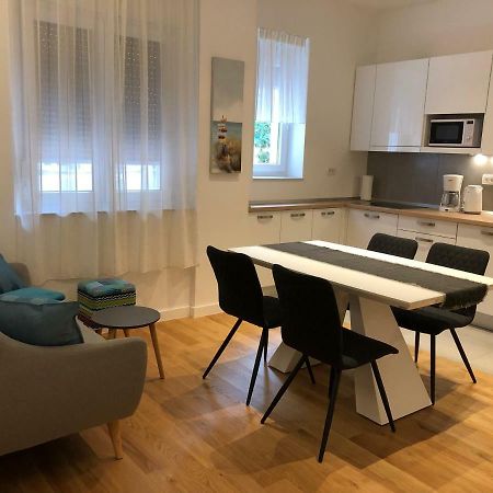Tempus Apartment Split Extérieur photo