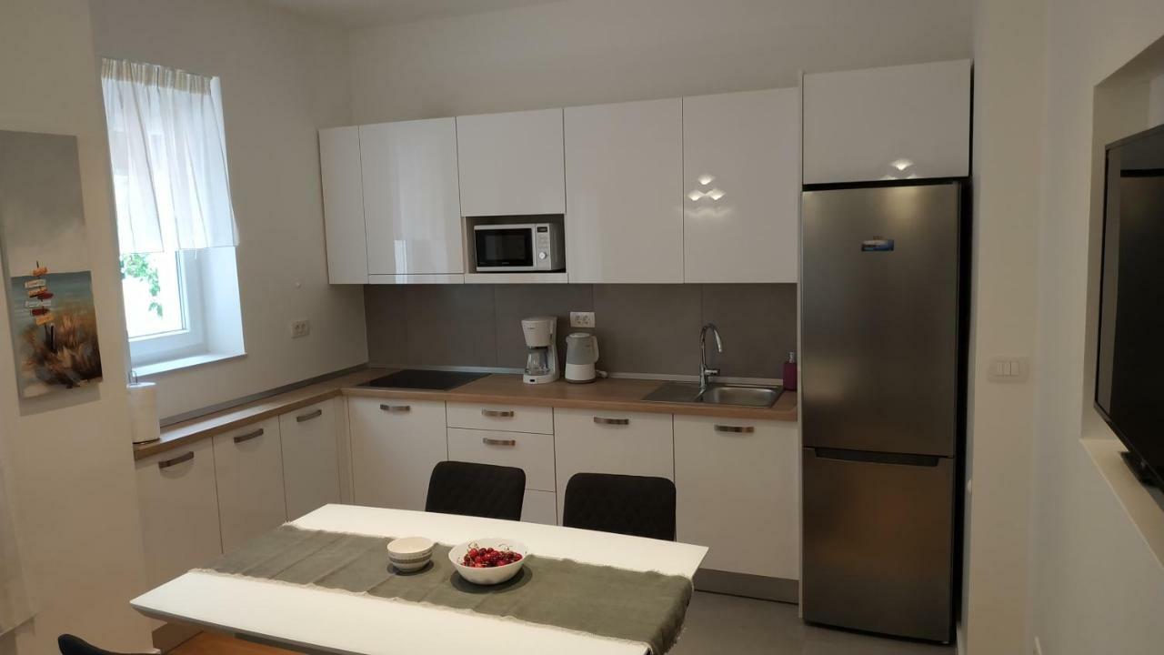 Tempus Apartment Split Extérieur photo