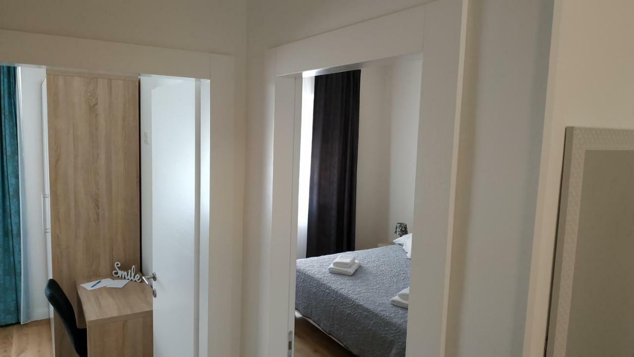Tempus Apartment Split Extérieur photo