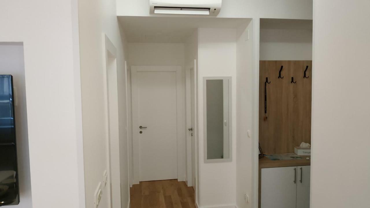 Tempus Apartment Split Extérieur photo
