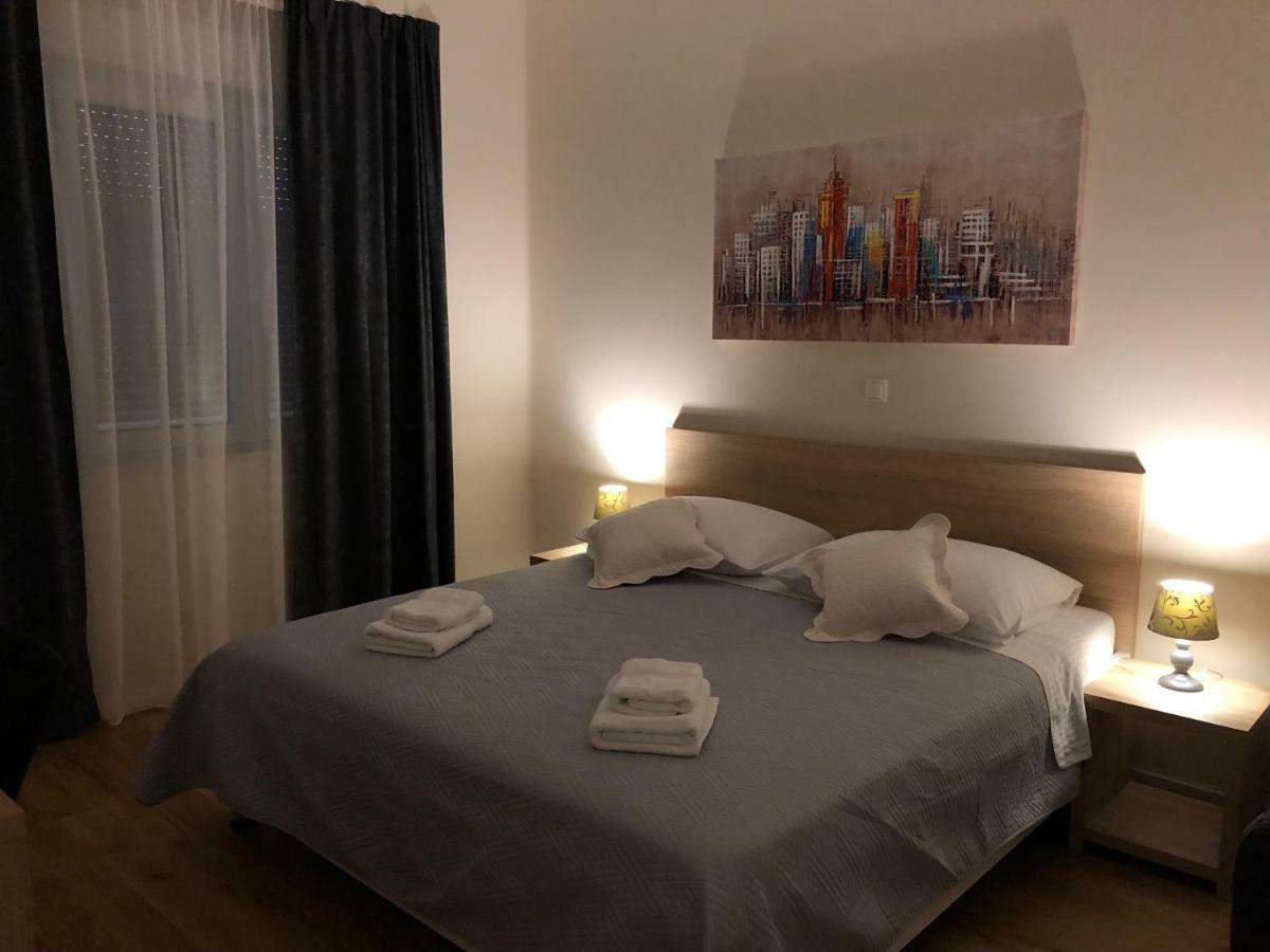 Tempus Apartment Split Extérieur photo