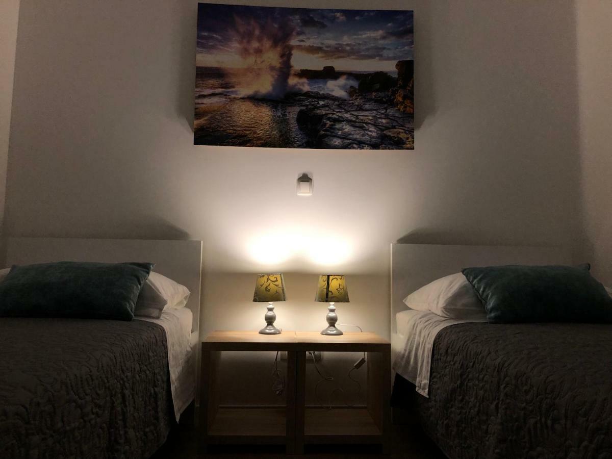 Tempus Apartment Split Extérieur photo