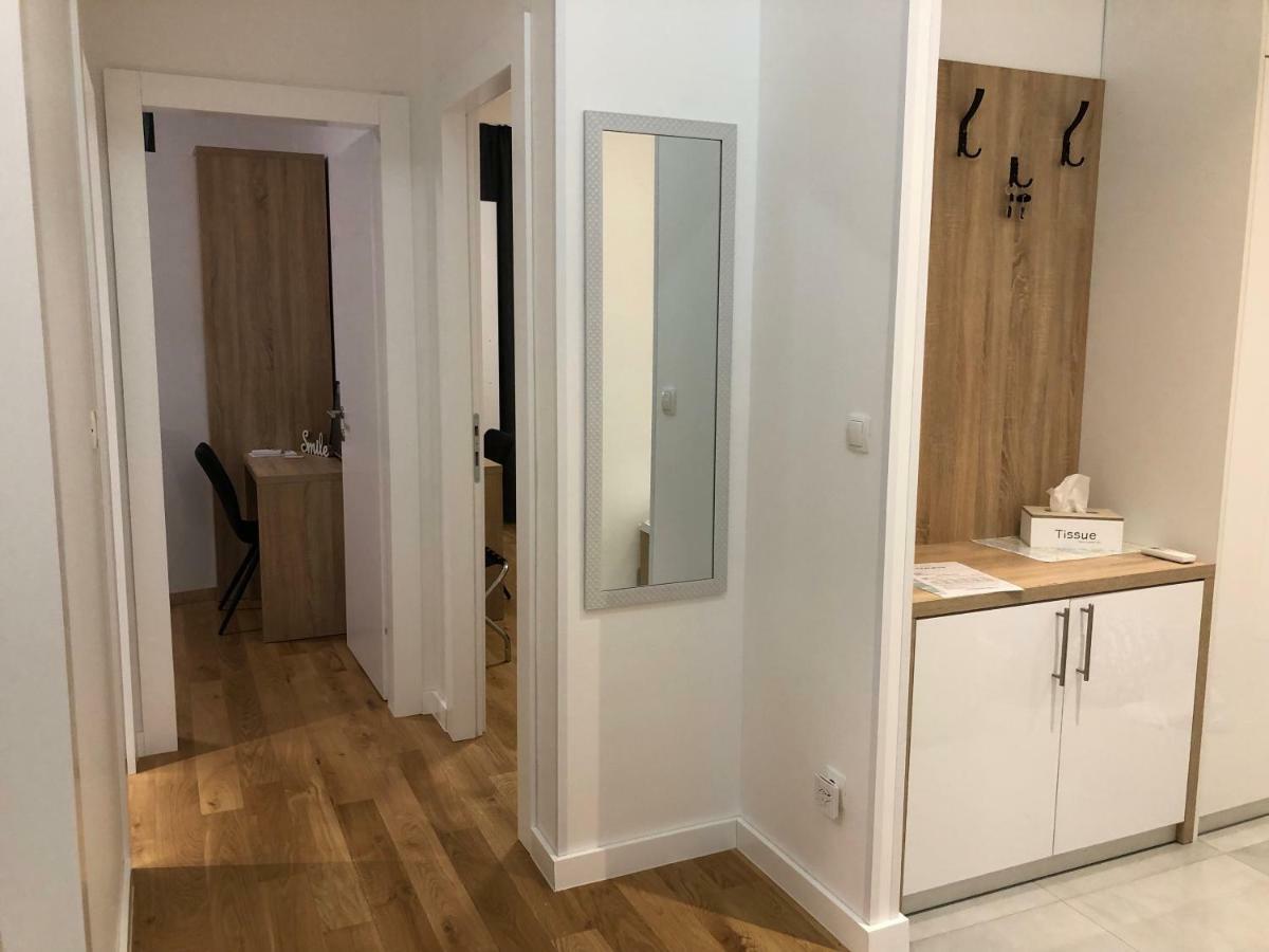 Tempus Apartment Split Extérieur photo