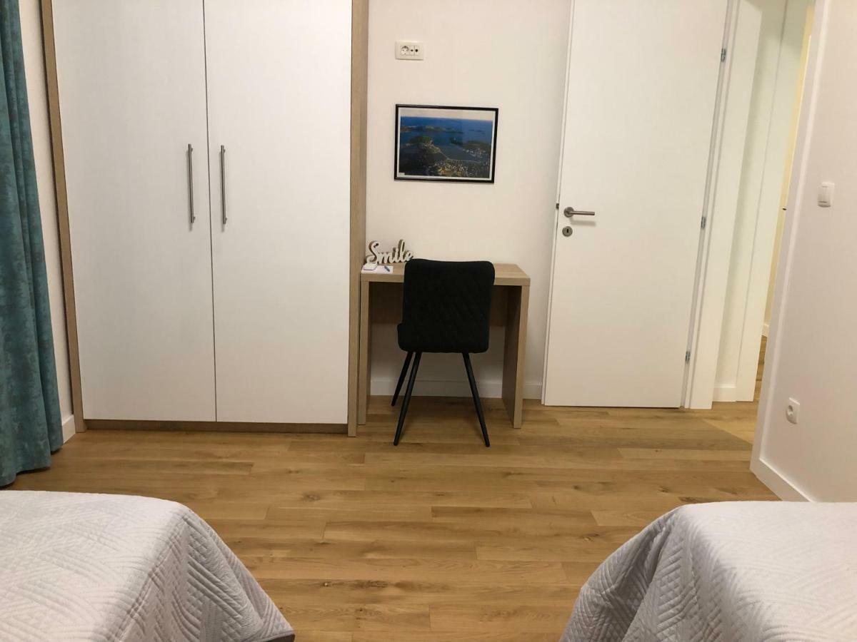 Tempus Apartment Split Extérieur photo