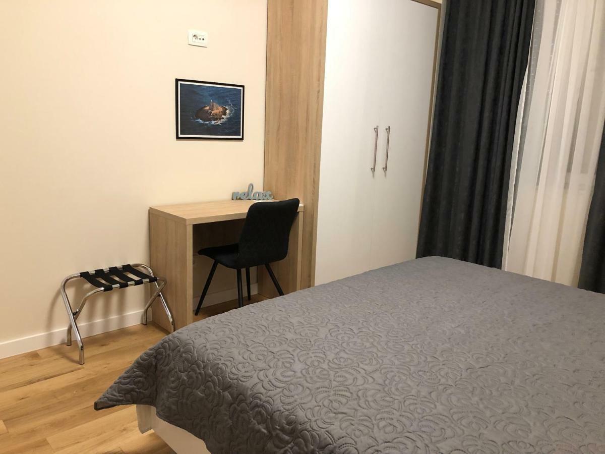 Tempus Apartment Split Extérieur photo