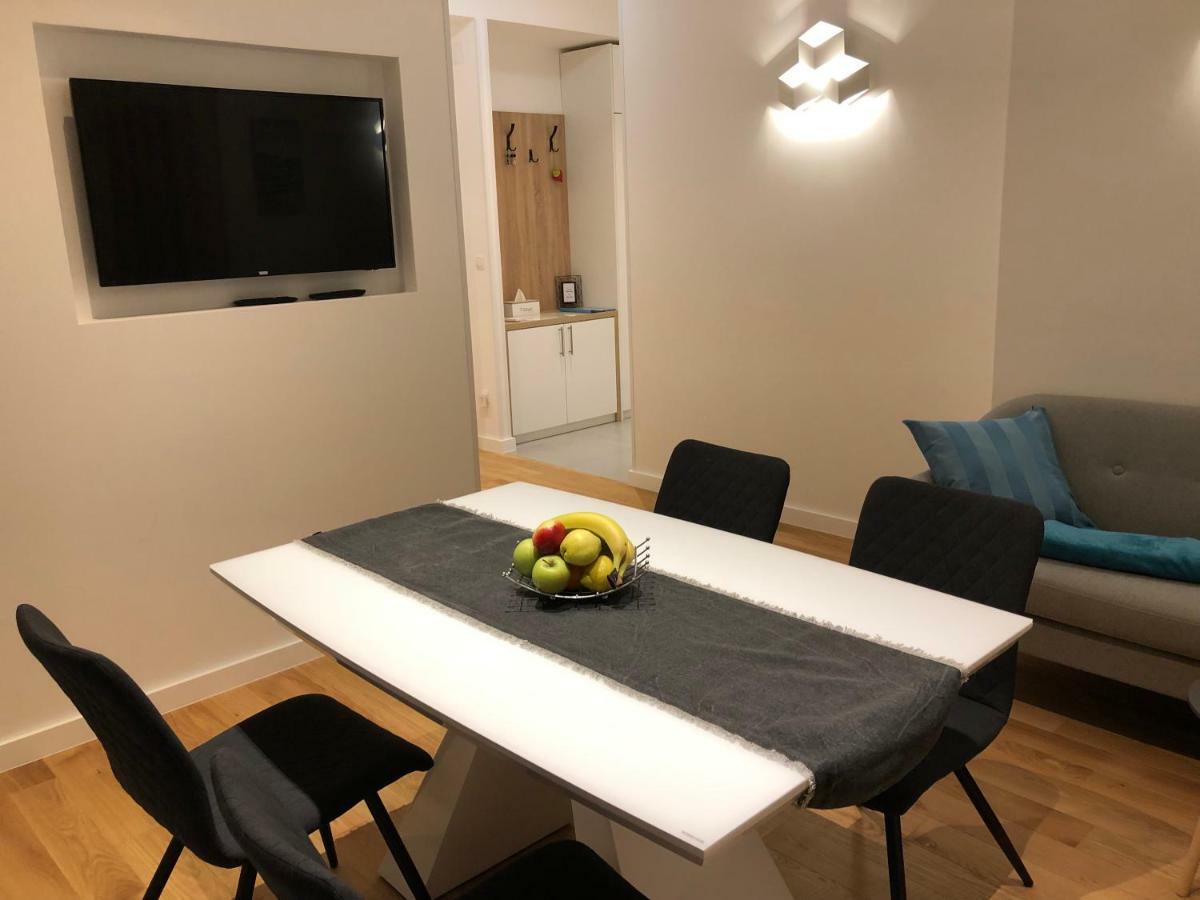 Tempus Apartment Split Extérieur photo