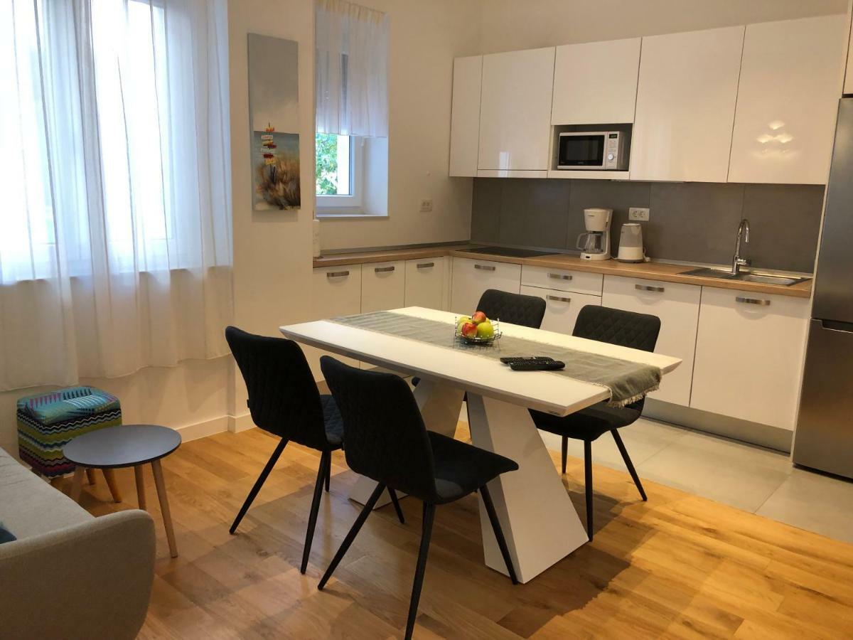 Tempus Apartment Split Extérieur photo