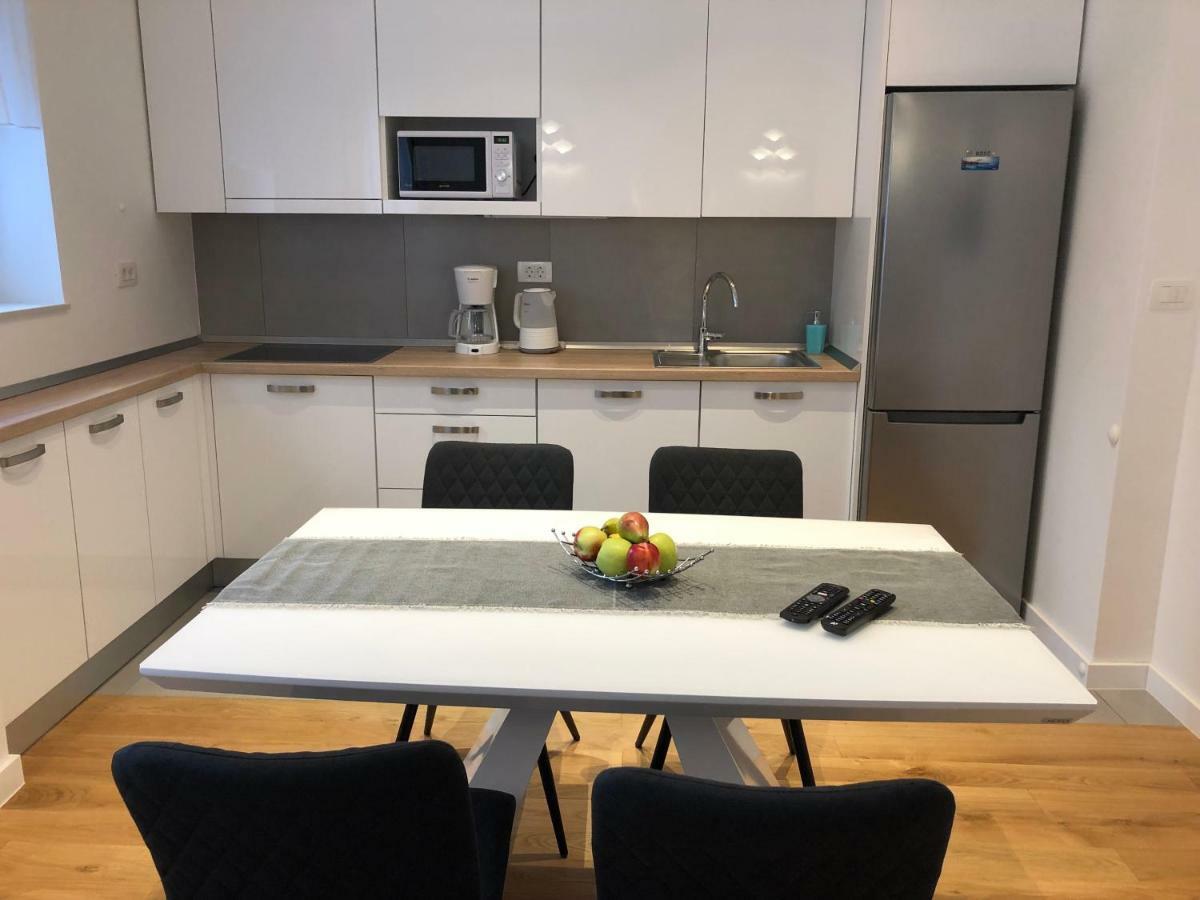 Tempus Apartment Split Extérieur photo