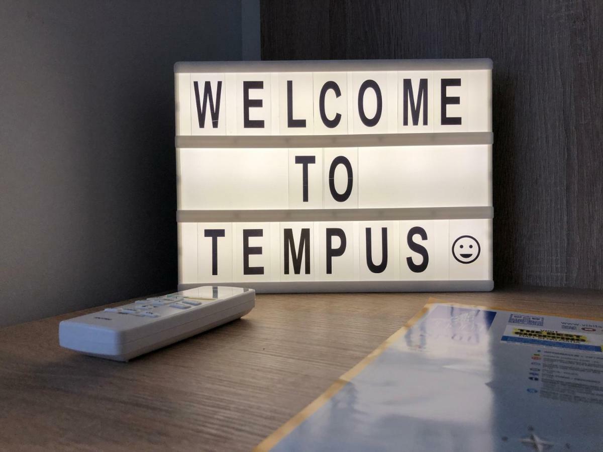 Tempus Apartment Split Extérieur photo