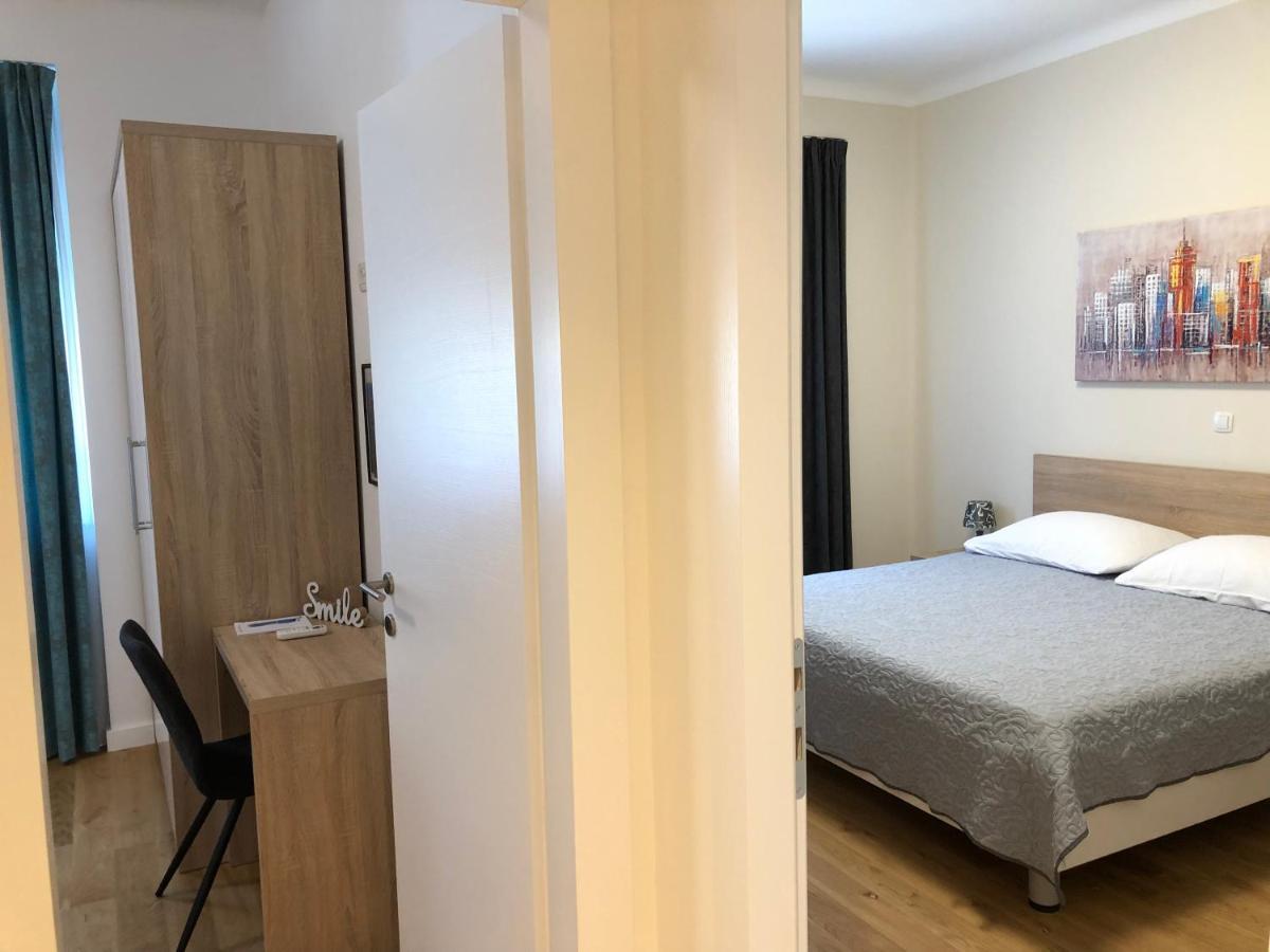 Tempus Apartment Split Extérieur photo